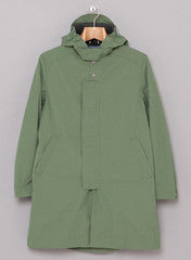 Green Coat 2